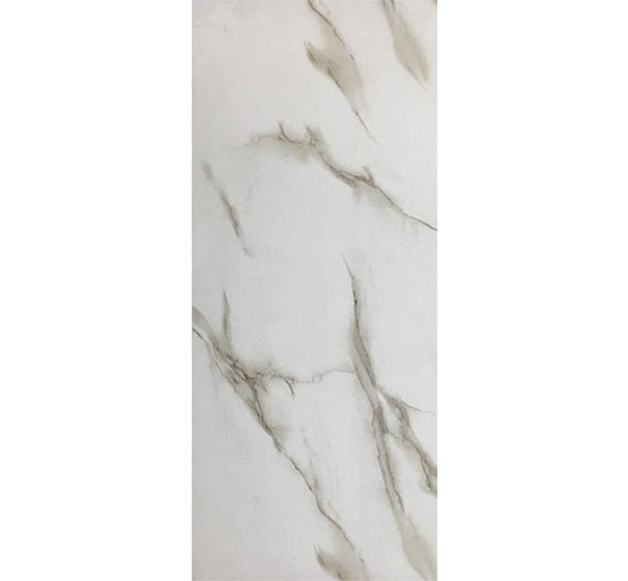 سرامیک صدراسرام طرح آبدیس خاکستری 90*30 کد 3906