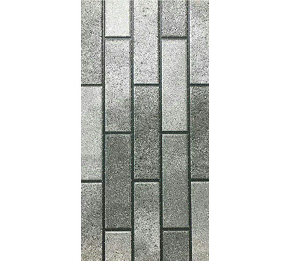 سرامیک دانیتا طرح آجری طوسی 60*30 کد 3650