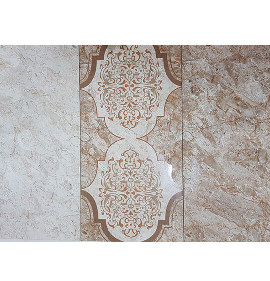کاشی ارغوان طرح آرینا 60*30 کد 3658