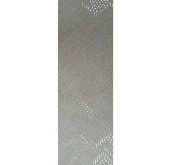 سرامیک آماتیس کرم رستیک 90*30 پرشین کد 3978