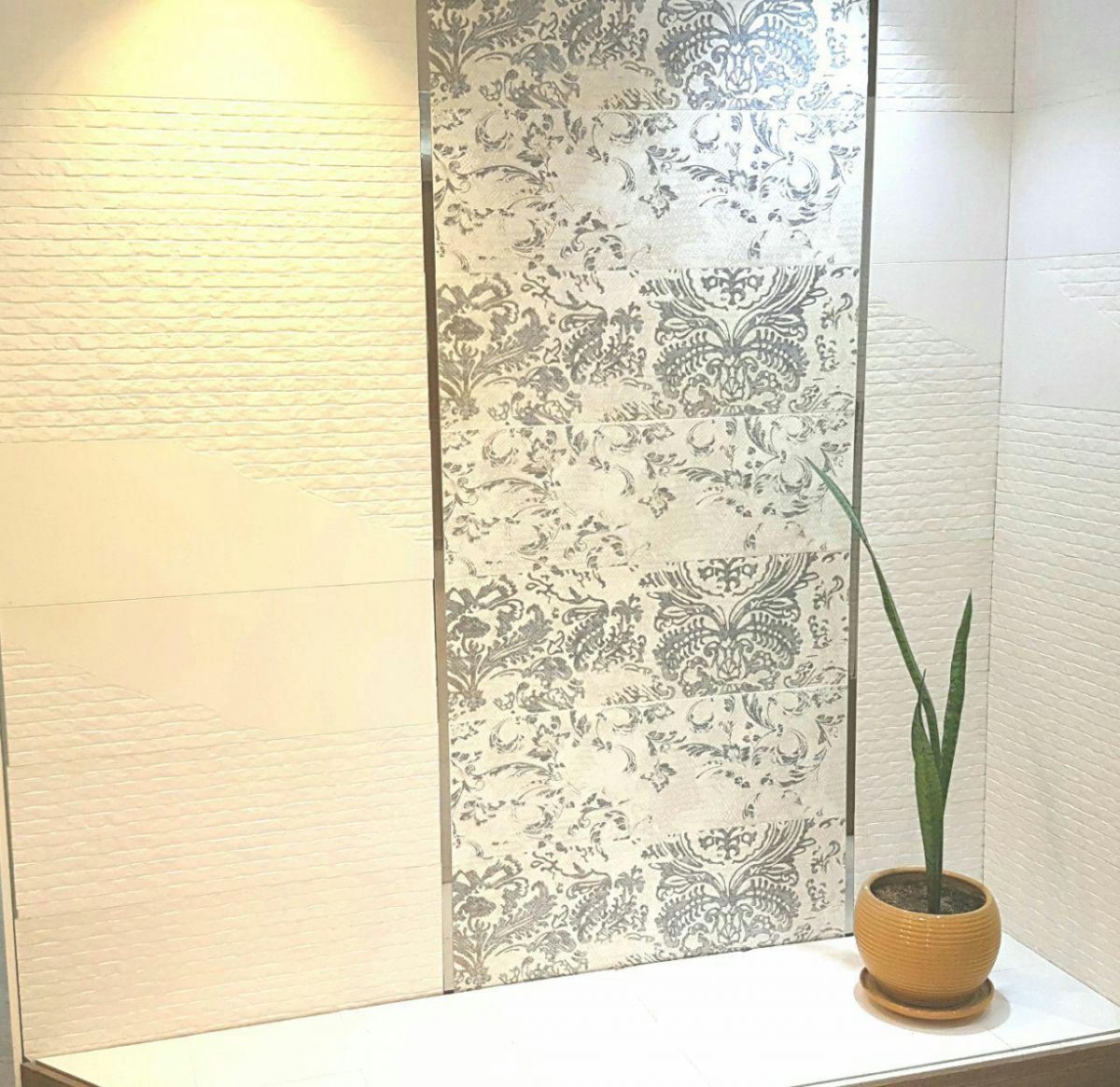 کاشی آمستردام الوند سایز 90*30