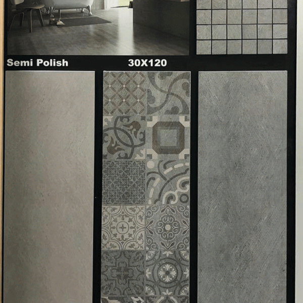 پرسلان سرنا 120*30 تکسرام 3100