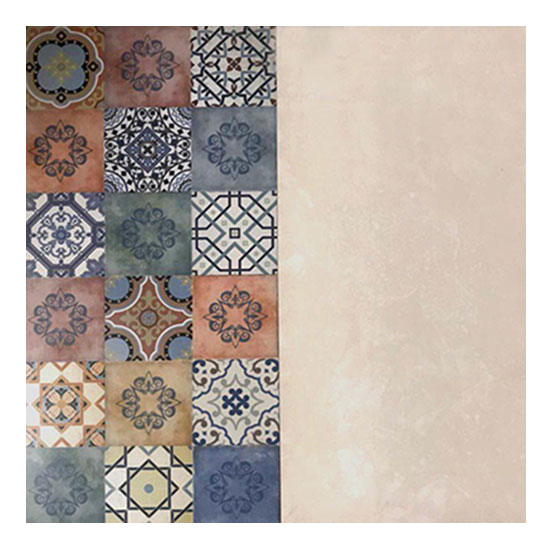 کاشی ویندی زرین سایز 60*30
