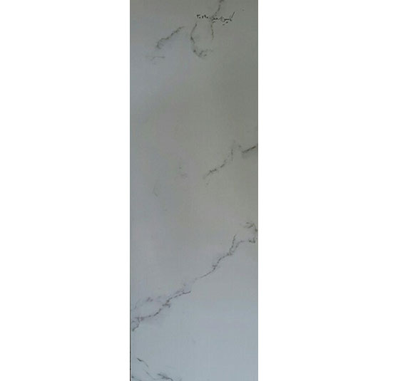 سرامیک کاسپین سفید 90*30 پرشین کد 3980