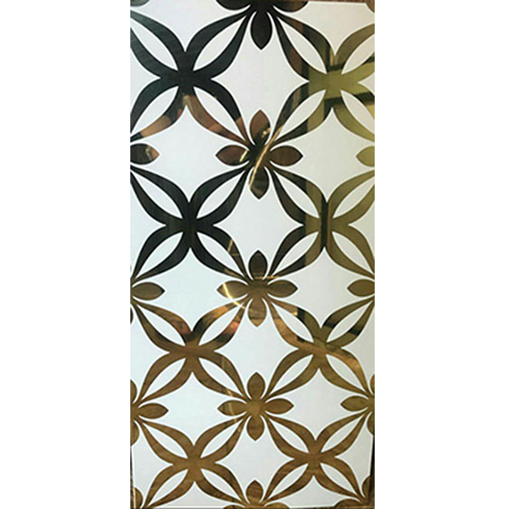 کاشی عقیق طرح گلکسی سایز 60*30 کد 3635