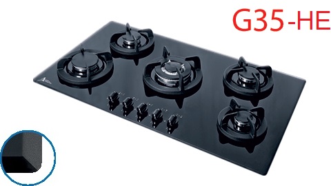 گاز رومیزی اخوان مدل G35-HE