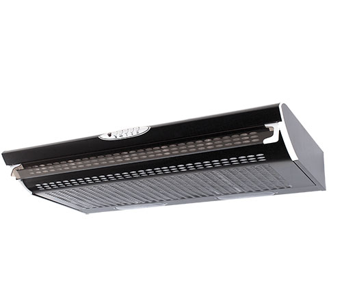 هود کن زیر کابینتی مدل 4000 کد 1423