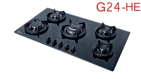 گاز رومیزی اخوان مدل G24-HE