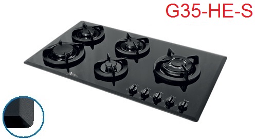 گاز رومیزی اخوان مدل G35-s-HE