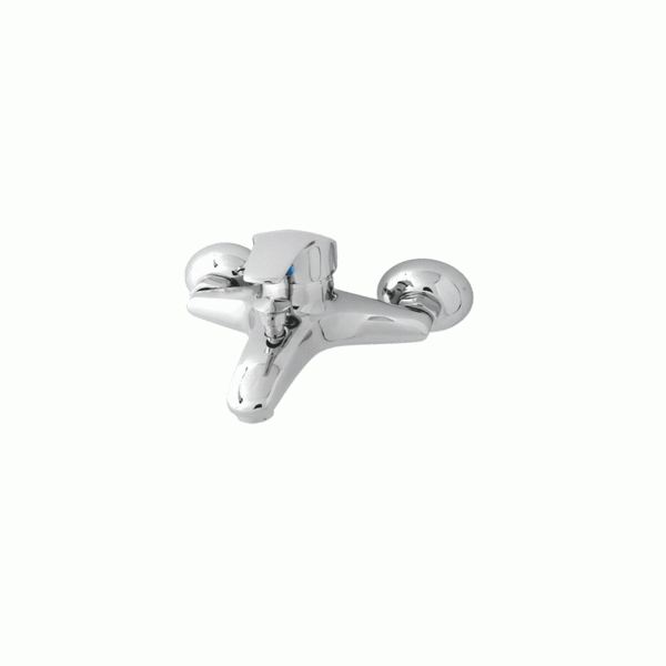 شیر دوش شلیا مدل شیراز کد 0046
