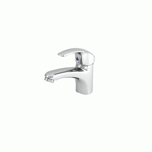 شیر روشویی شلیا مدل شیراز کد 0069