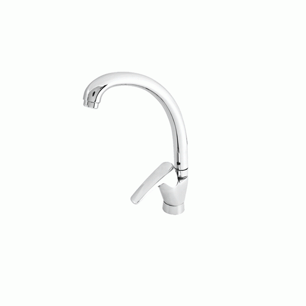 شیر ظرفشویی شلیا مدل شادی کد 0084