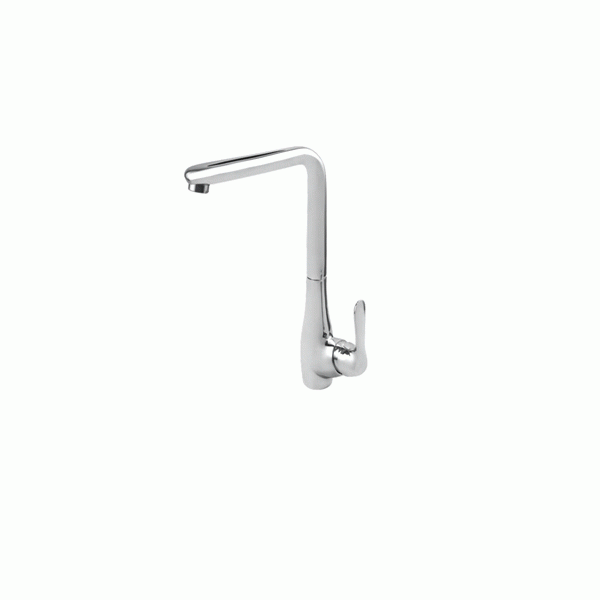 شیر ظرفشویی شلیا مدل شهاب کد 0097