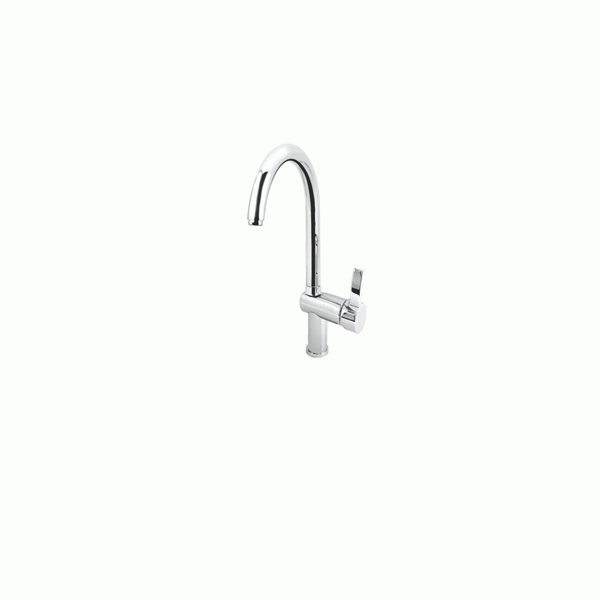 شیر ظرفشویی شلیا مدل شهیاد کد 0100
