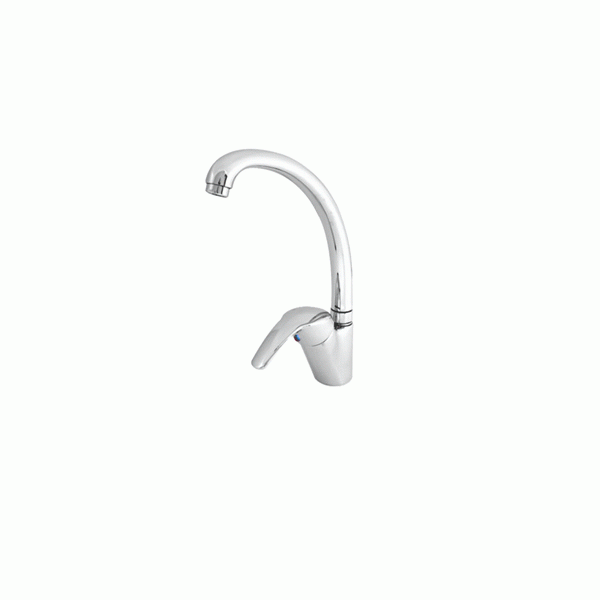 شیر ظرفشویی شلیا مدل شیراز کد 0102