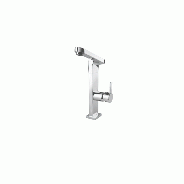 شیر ظرفشویی شلیا مدل شیزر کد 0103